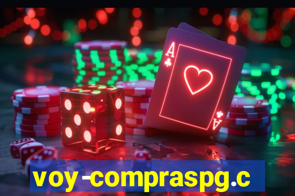 voy-compraspg.com