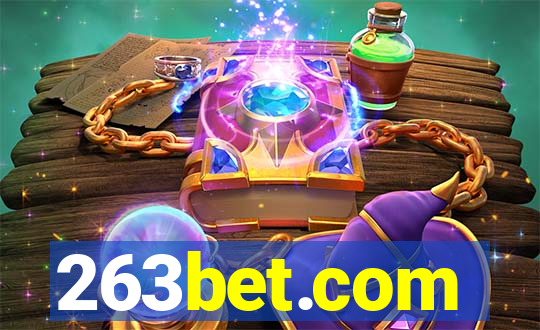 263bet.com