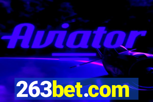 263bet.com