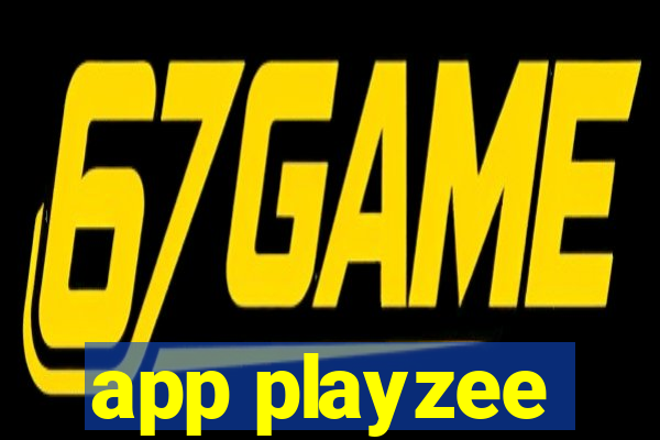 app playzee