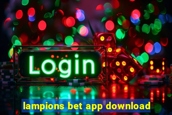 lampions bet app download