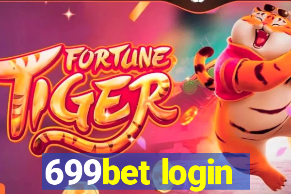 699bet login