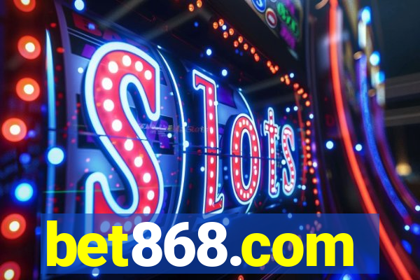 bet868.com