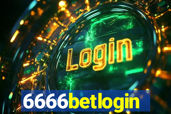 6666betlogin