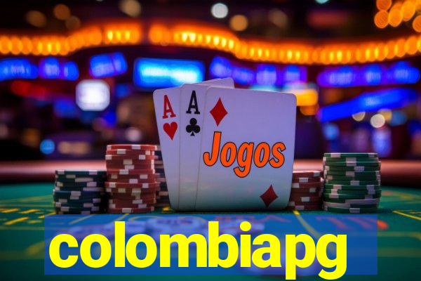 colombiapg