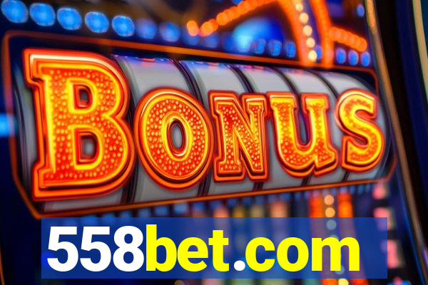 558bet.com