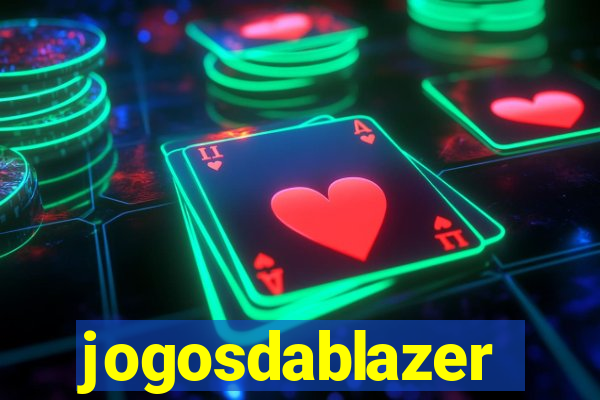 jogosdablazer