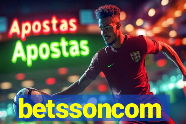 betssoncom