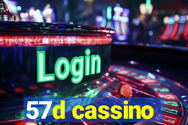 57d cassino