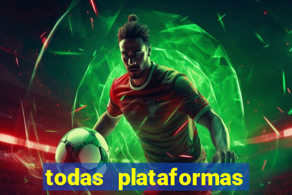 todas plataformas de jogo