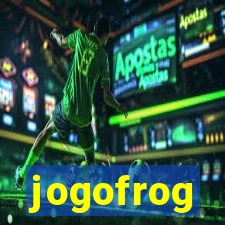 jogofrog