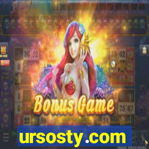 ursosty.com