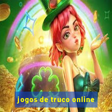 jogos de truco online