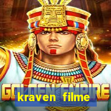 kraven filme completo dublado