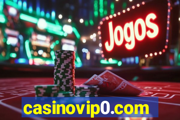 casinovip0.com