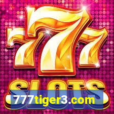 777tiger3.com