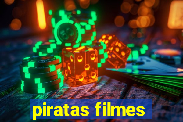 piratas filmes