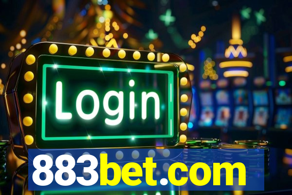 883bet.com