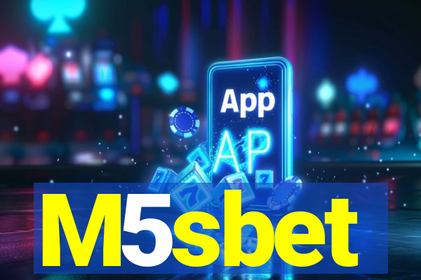 M5sbet