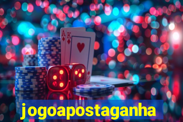 jogoapostaganha