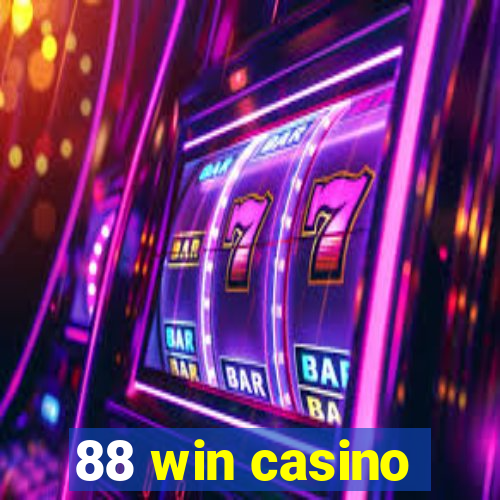 88 win casino