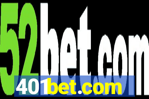 401bet.com