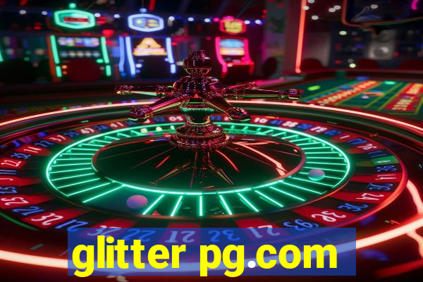 glitter pg.com