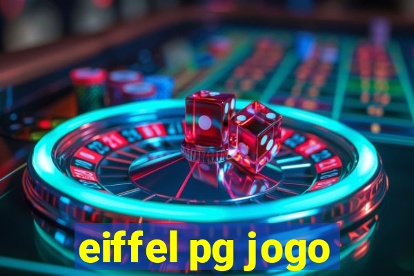 eiffel pg jogo