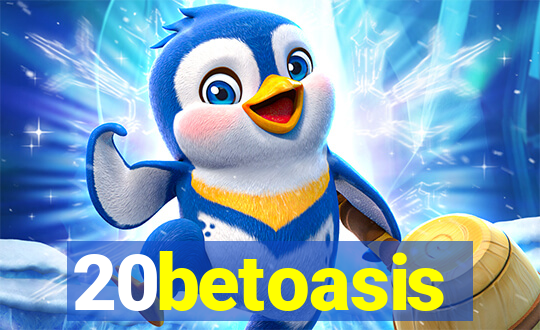 20betoasis