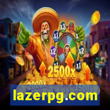 lazerpg.com