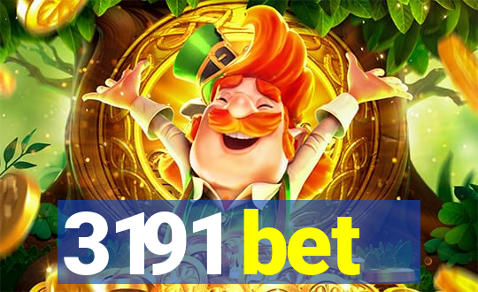 3191 bet