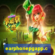 earphonepgapp.com