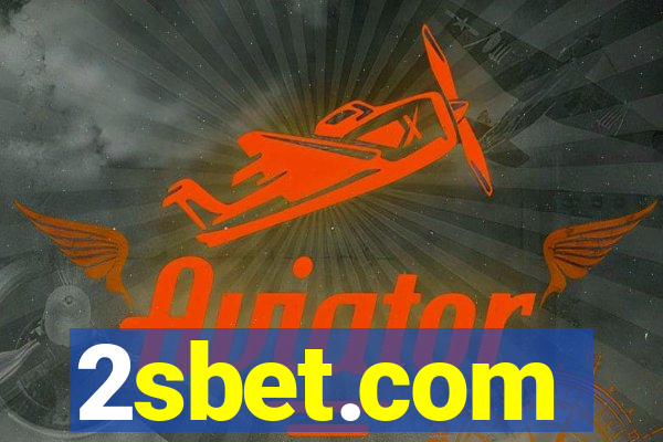 2sbet.com