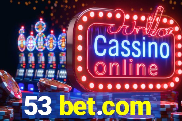 53 bet.com