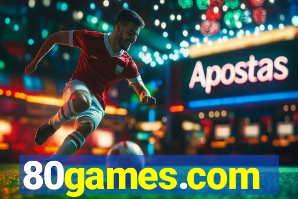 80games.com