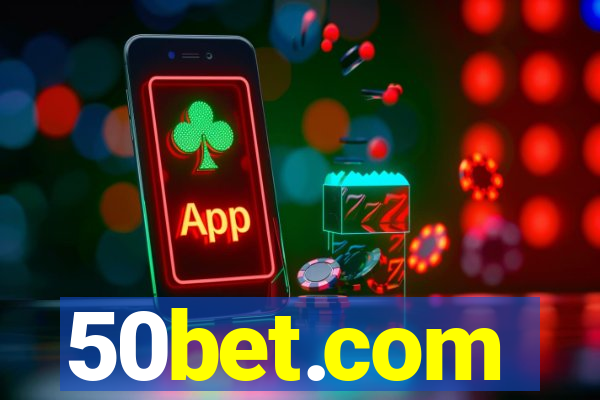 50bet.com