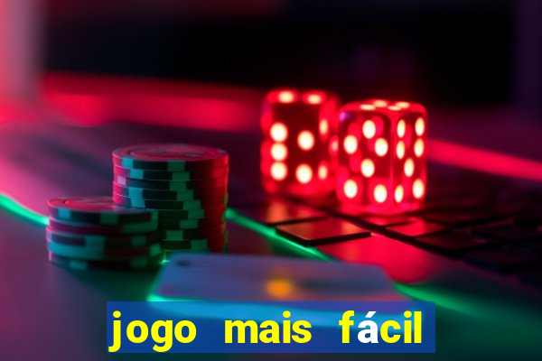 jogo mais fácil de ganhar dinheiro no estrela bet