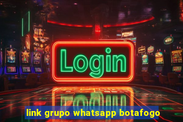 link grupo whatsapp botafogo