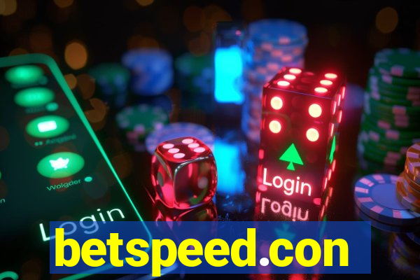 betspeed.con