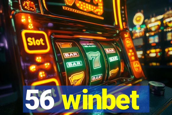 56 winbet