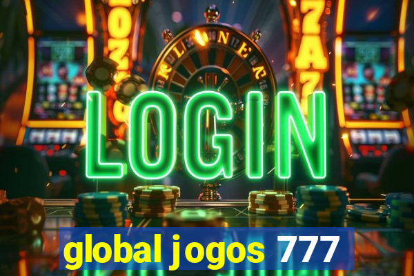 global jogos 777