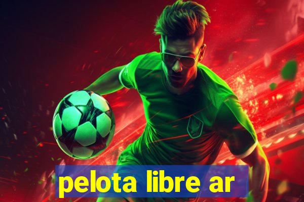 pelota libre ar