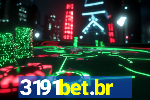 3191bet.br