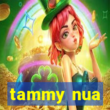 tammy nua