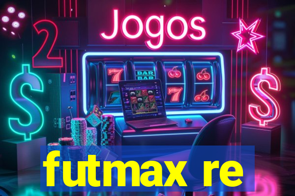 futmax re