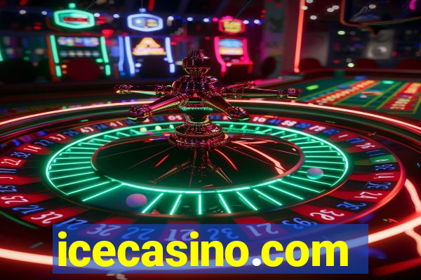 icecasino.com