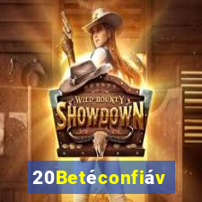 20Betéconfiável