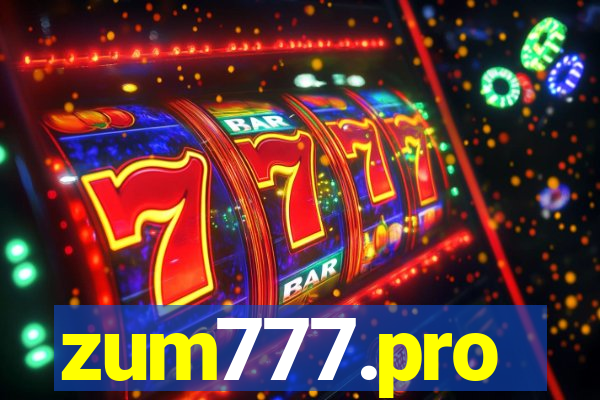 zum777.pro