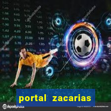 portal zacarias corpo achado