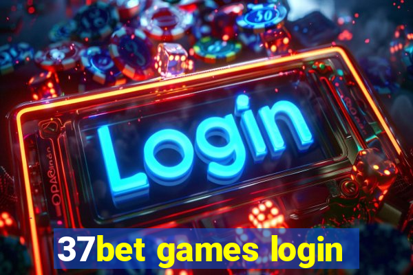 37bet games login